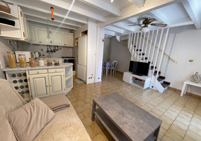 vente Maison Marseillan
