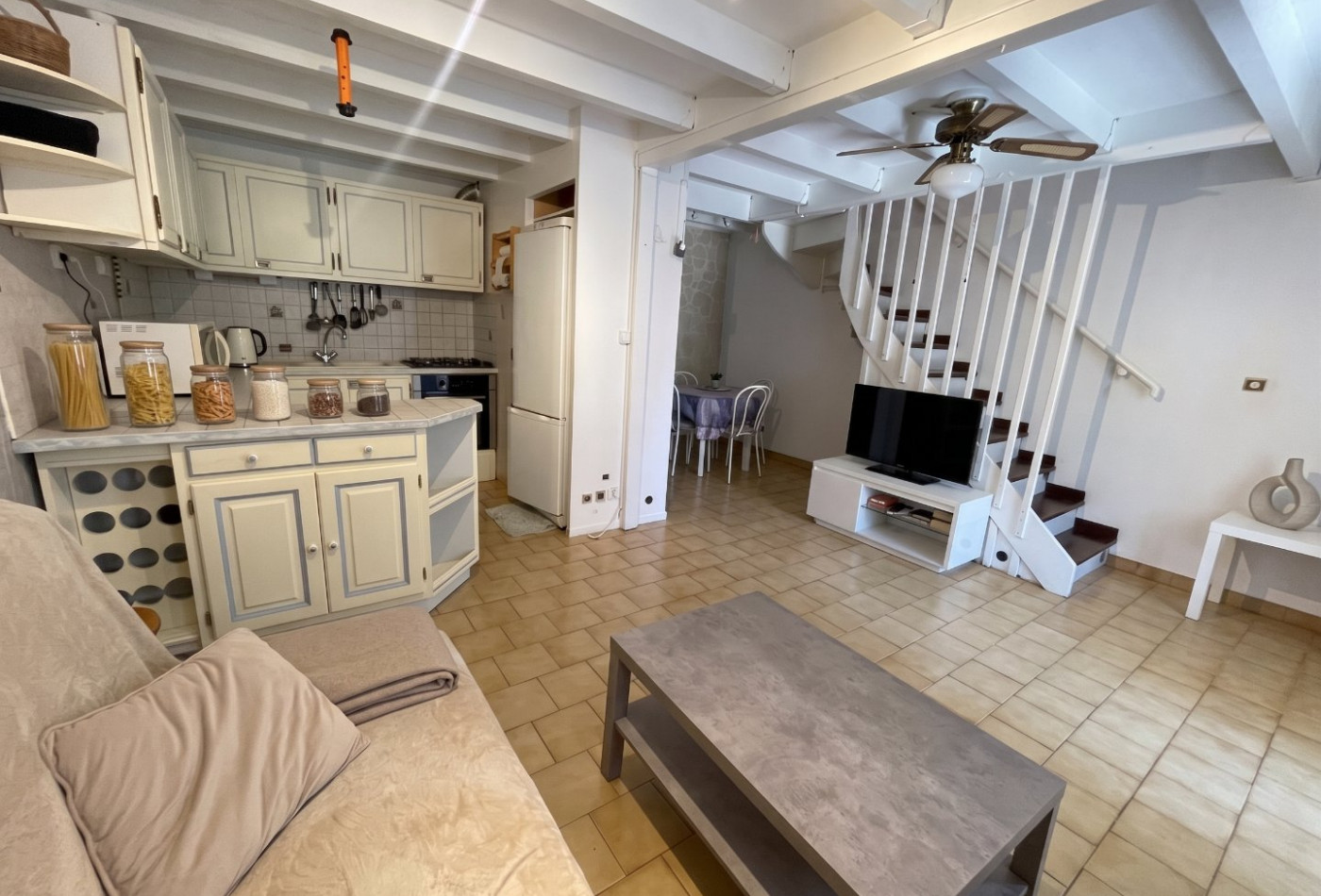 vente Maison Marseillan - Photo 2