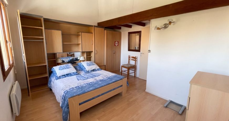 vente Maison Marseillan