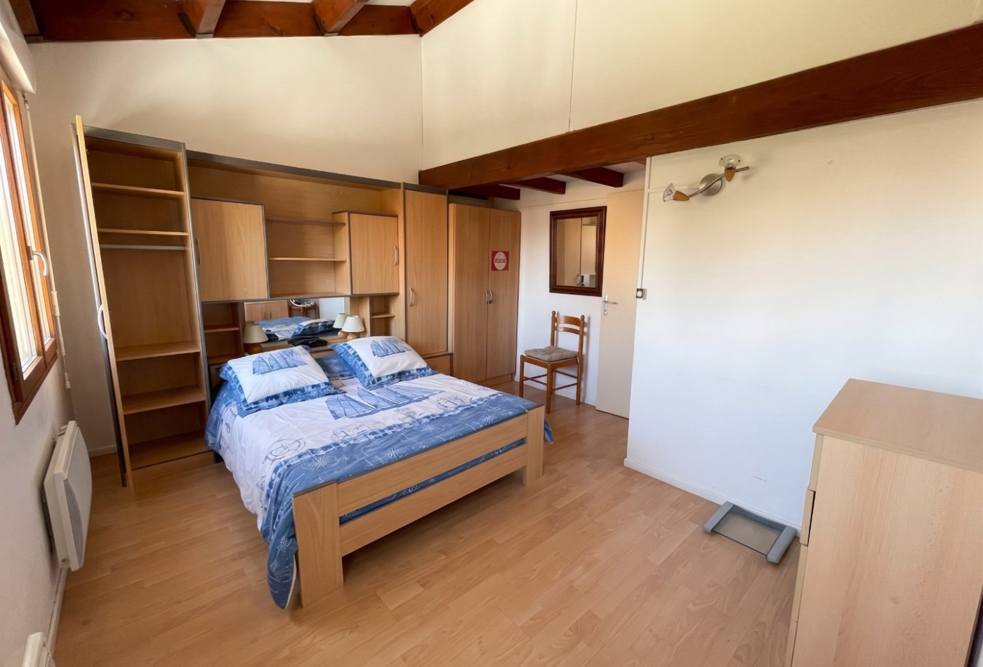 vente Maison Marseillan - Photo 3