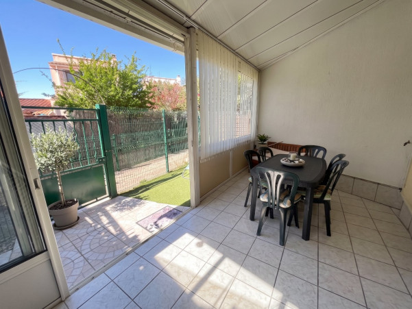 sale Maison Marseillan - Photo 4