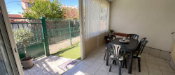 vente Maison Marseillan