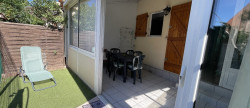 vente Maison Marseillan