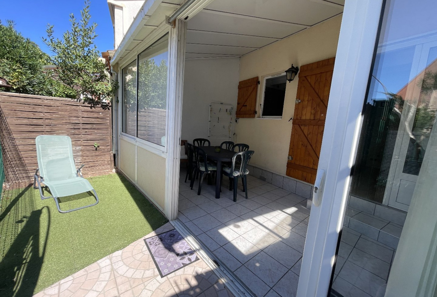vente Maison Marseillan - Photo 5