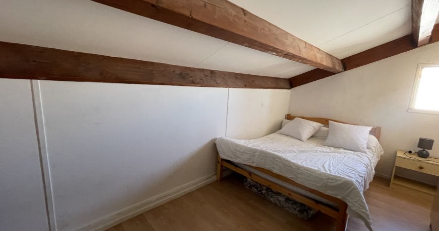 vente Maison Marseillan