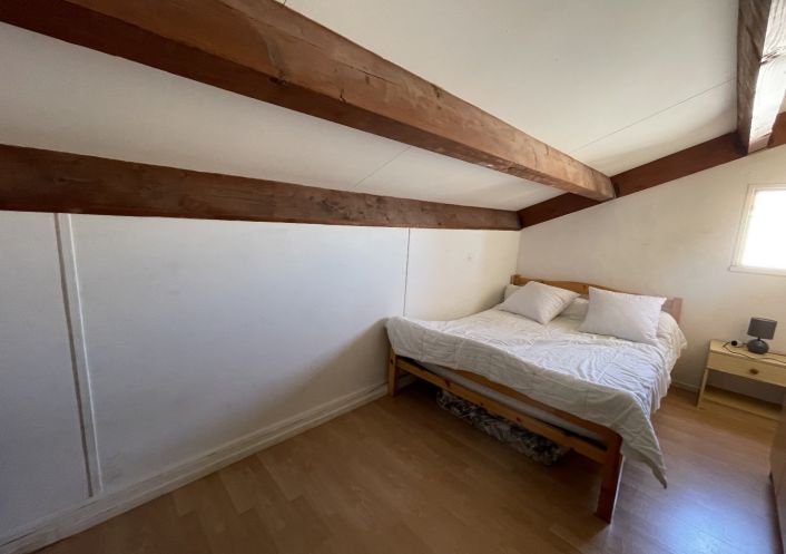 vente Maison Marseillan