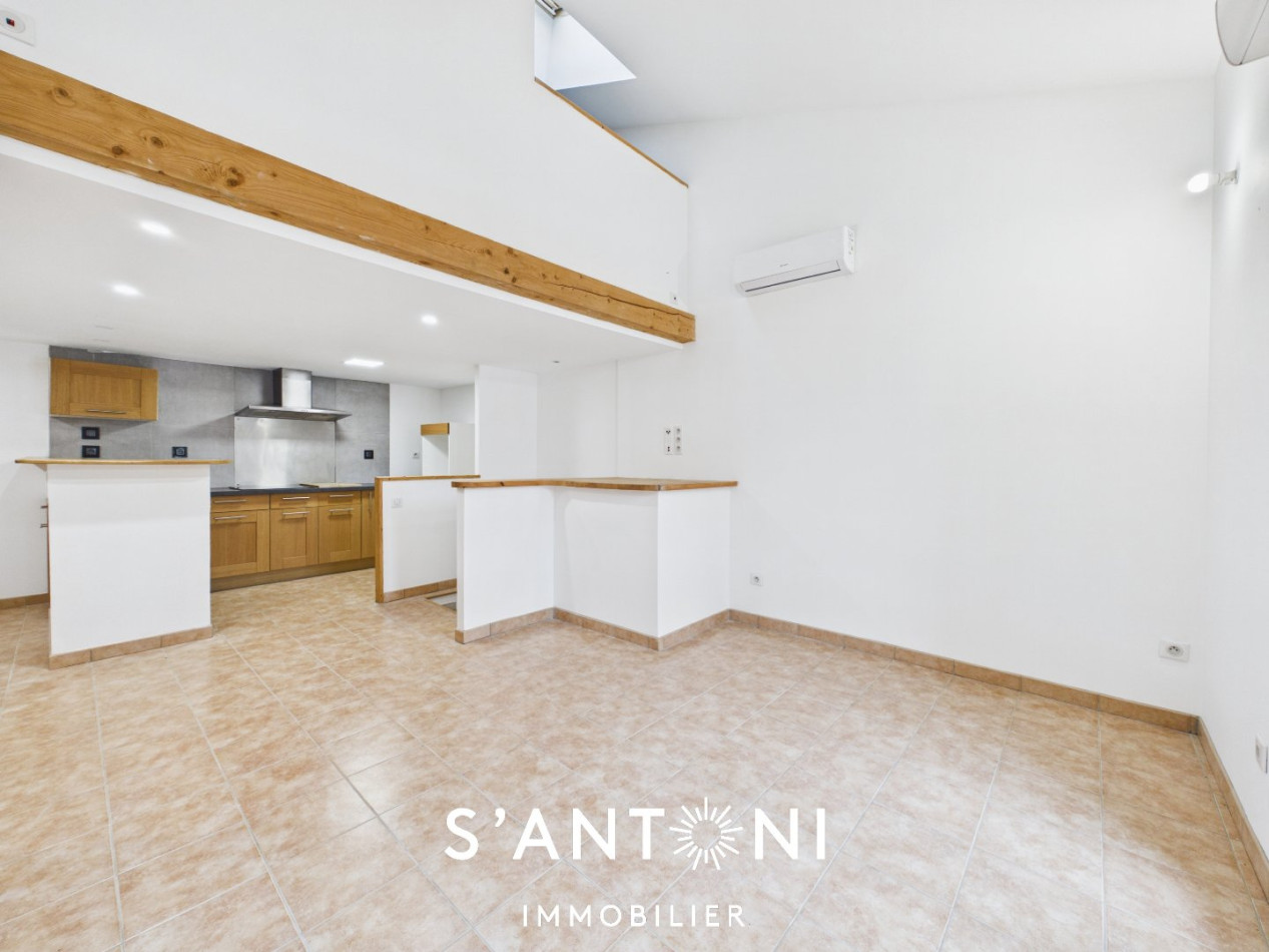 vente Maison Montblanc - Photo 3