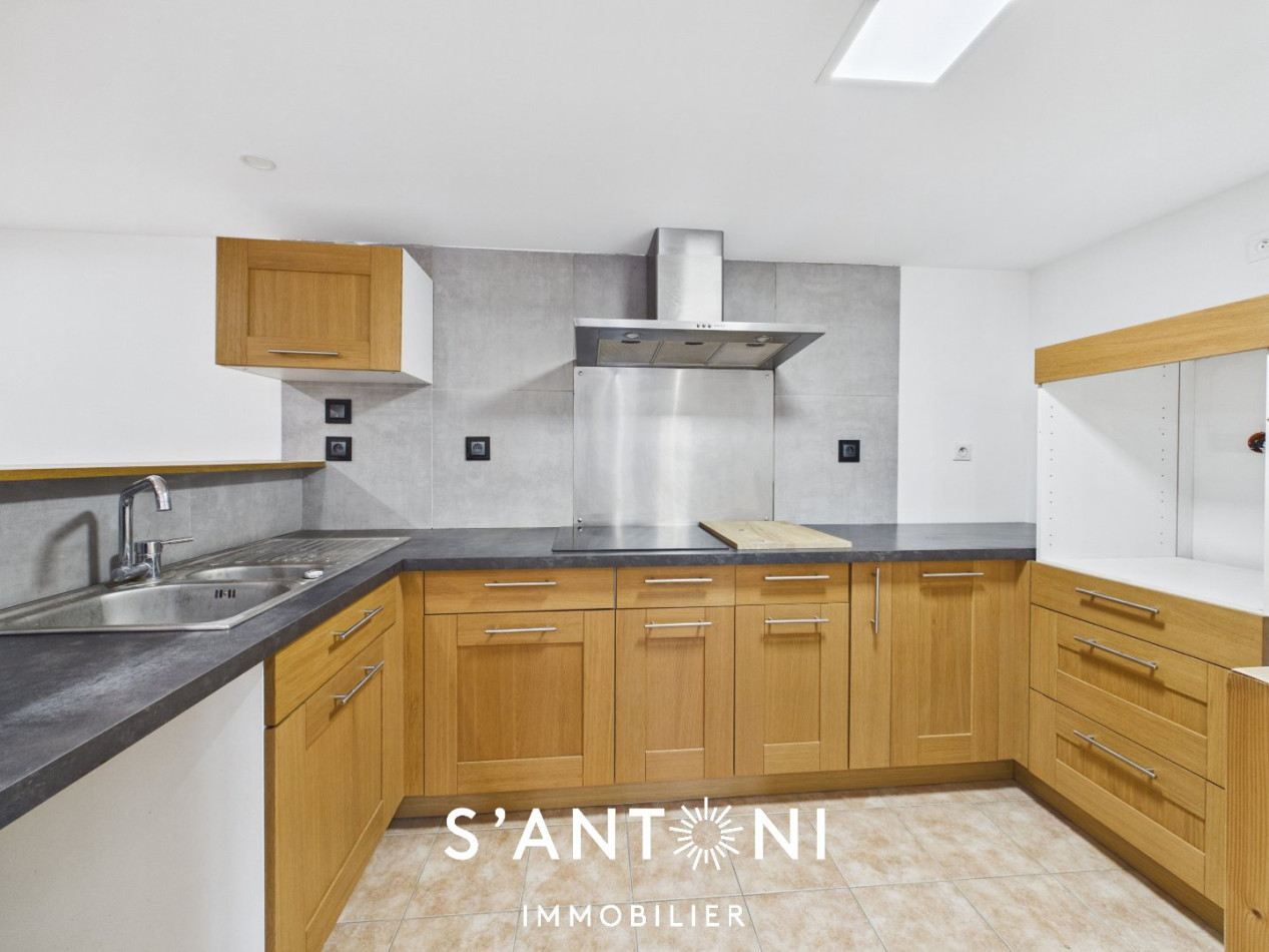 vente Maison Montblanc - Photo 4