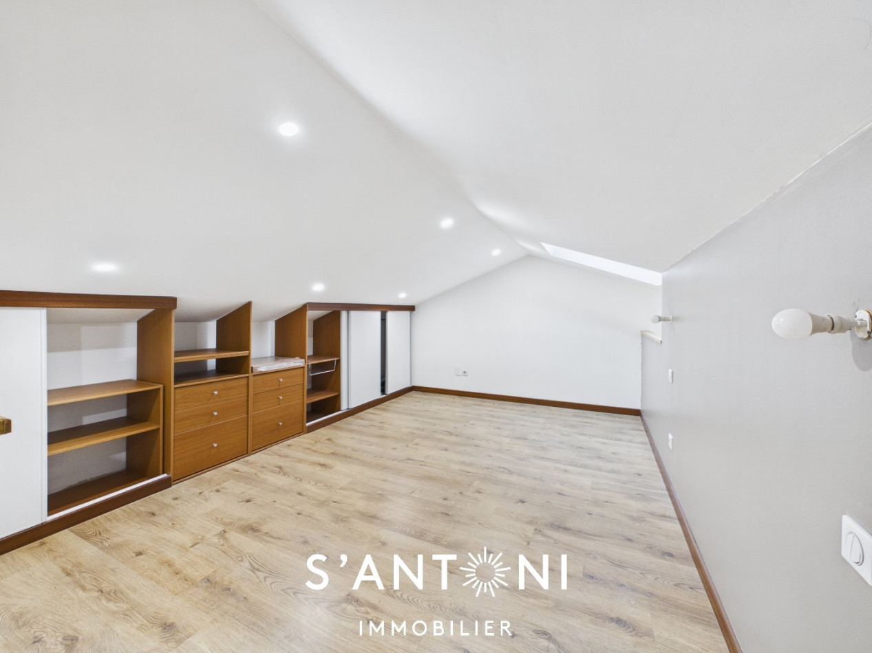 vente Maison Montblanc - Photo 7