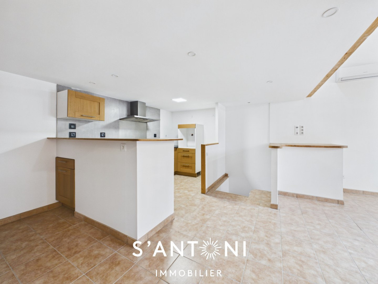 vente Maison Montblanc - Photo 1