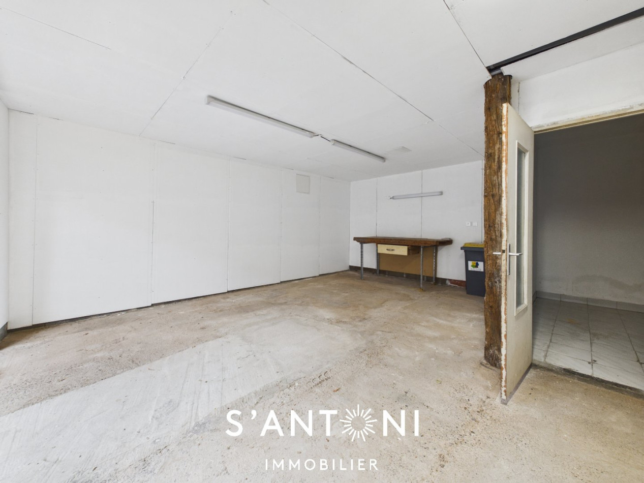 vente Maison Montblanc - Photo 9
