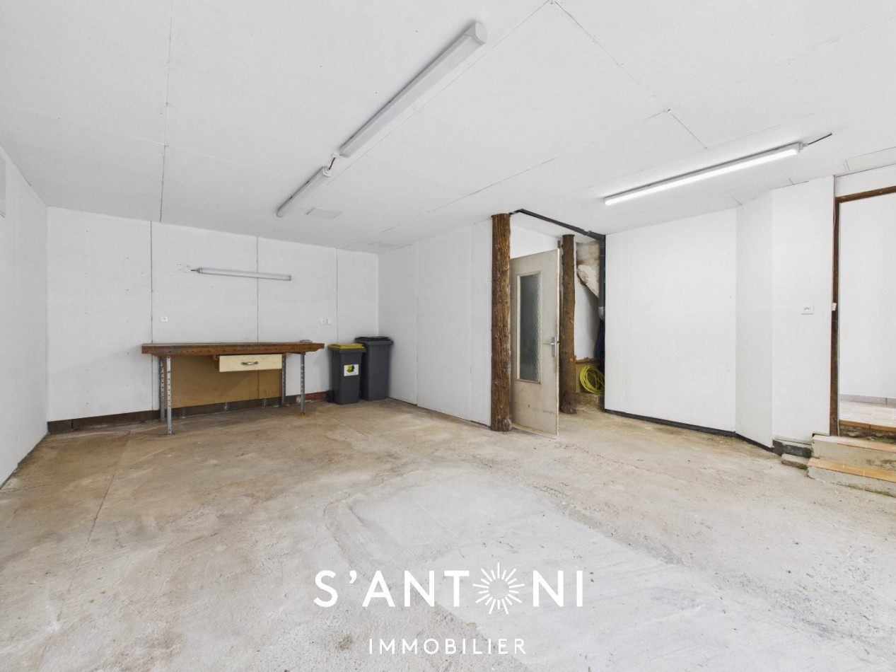 vente Maison Montblanc - Photo 10