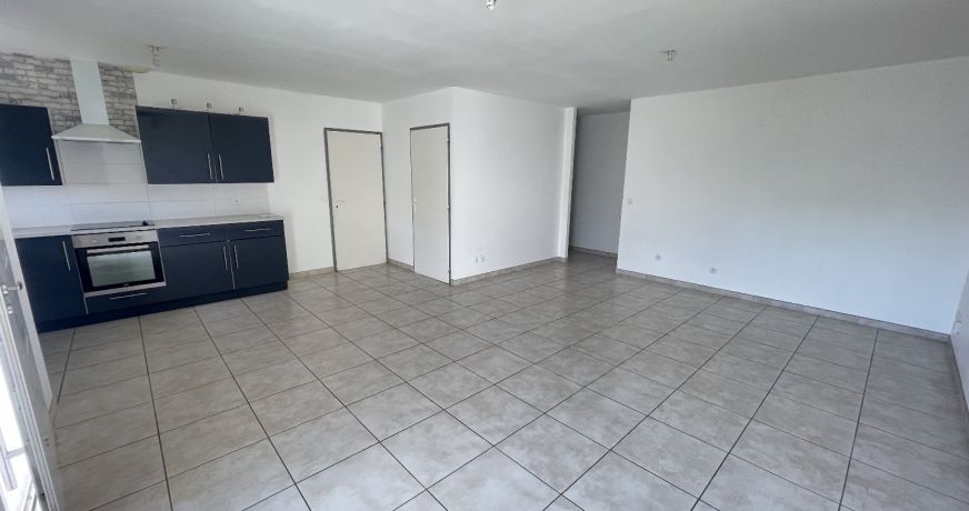 vente Maison Marseillan