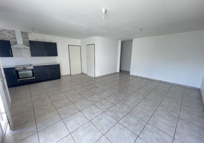 vente Maison Marseillan