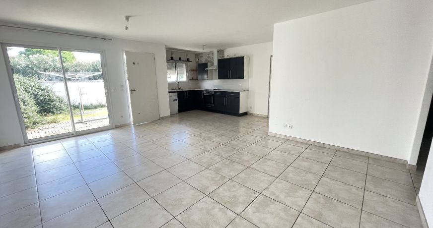 vente Maison Marseillan