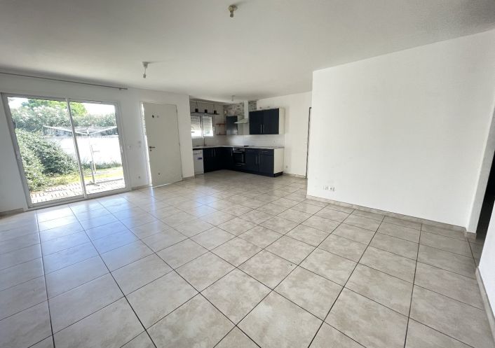 vente Maison Marseillan