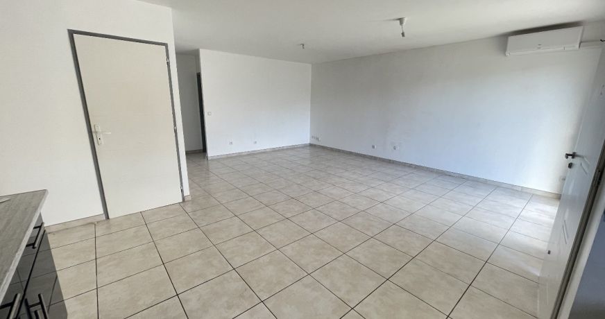 vente Maison Marseillan