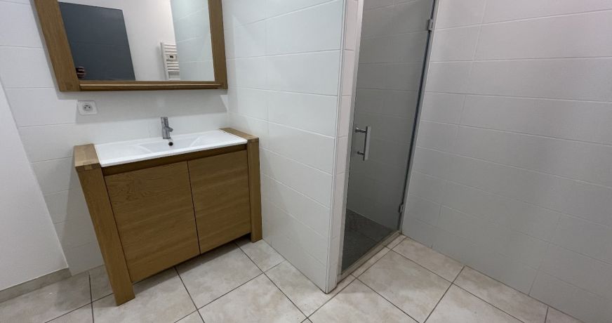 vente Maison Marseillan