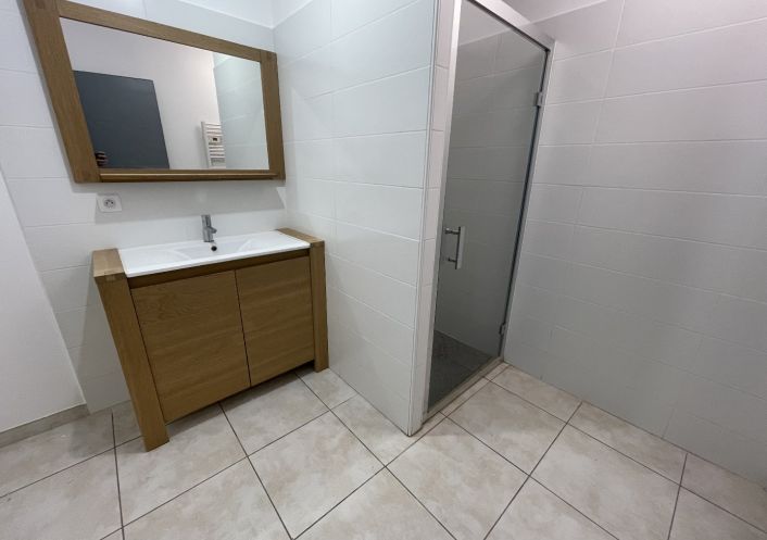 vente Maison Marseillan