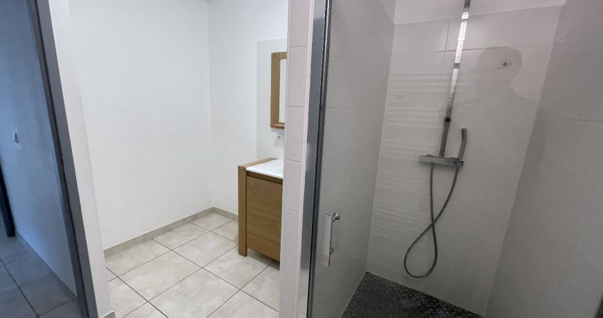 vente Maison Marseillan