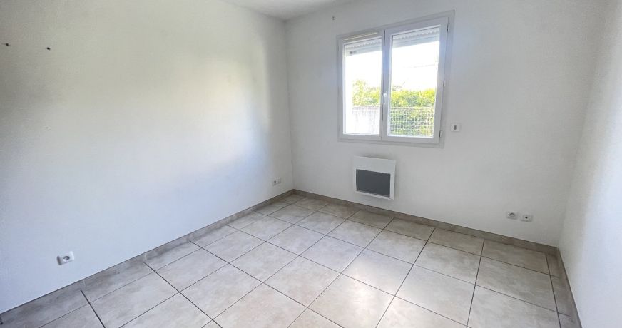 vente Maison Marseillan