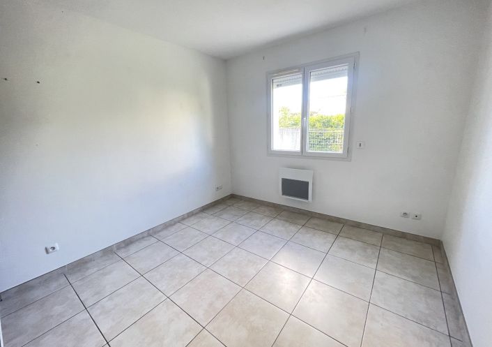 vente Maison Marseillan