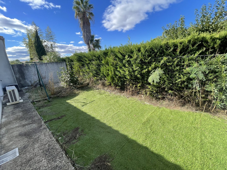 vente Maison Marseillan - Photo 8