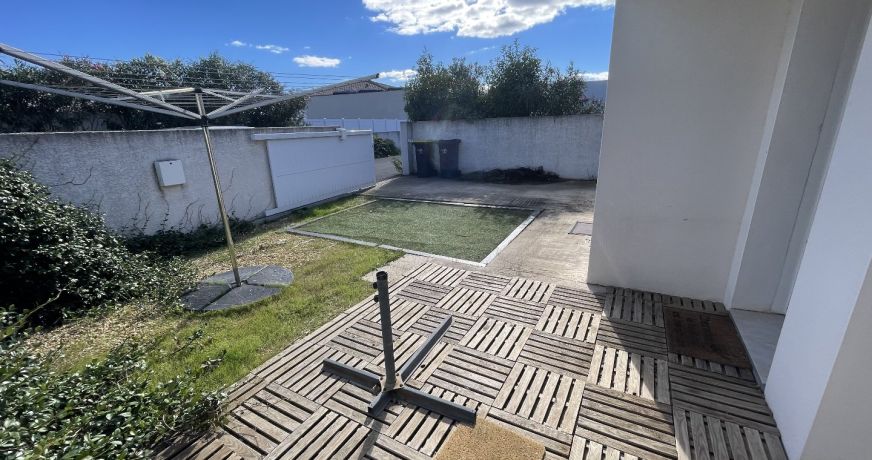 vente Maison Marseillan