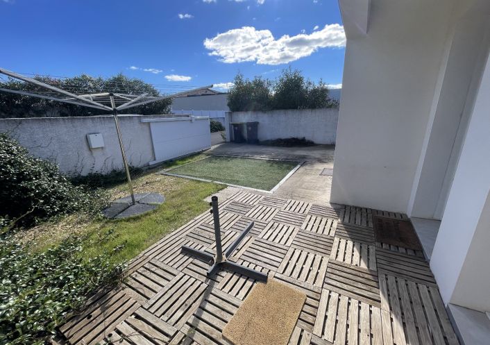 vente Maison Marseillan