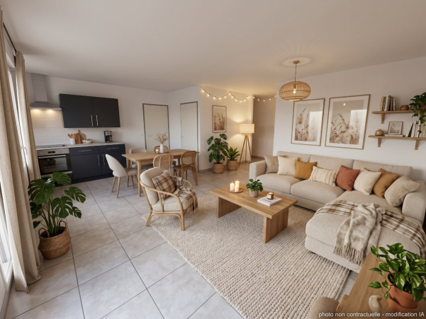 sale Maison Marseillan - Photo 7