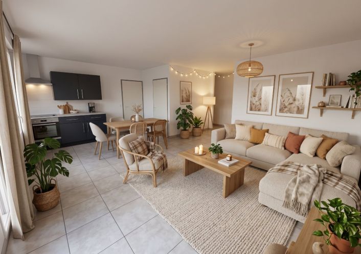 vente Maison Marseillan