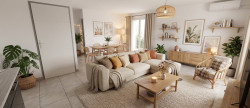 vente Maison Marseillan