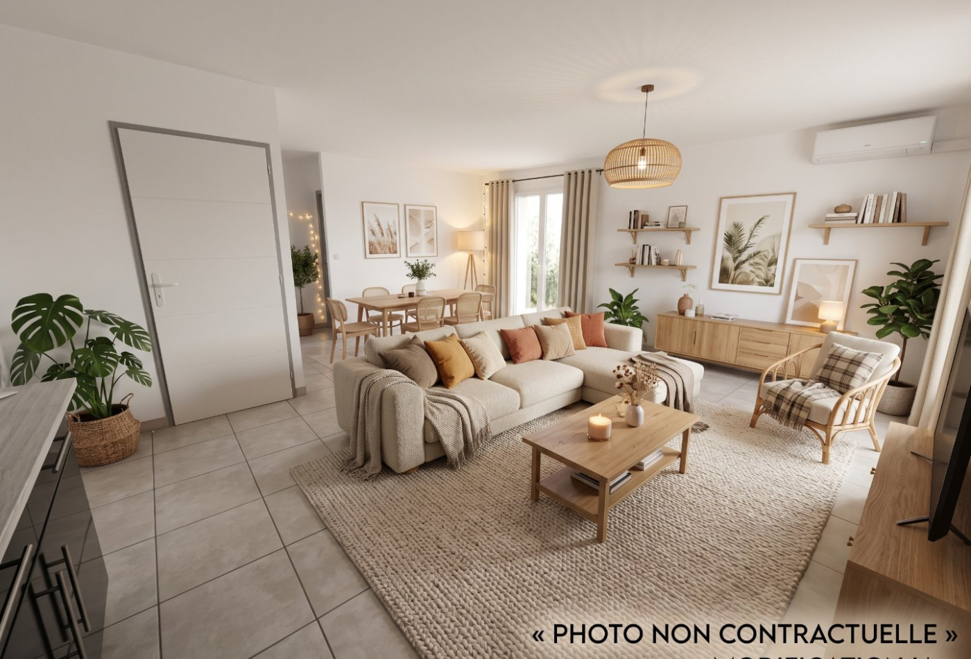 vente Maison Marseillan - Photo 5