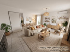 vente Maison Marseillan
