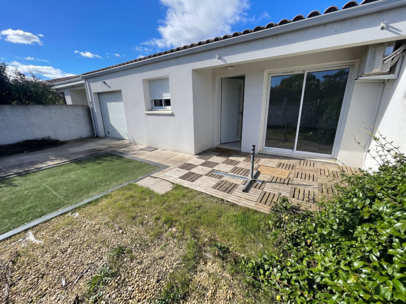 vente Maison Marseillan - Photo 2