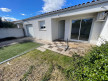 vente Maison Marseillan