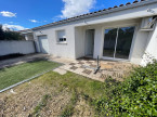 vente Maison Marseillan