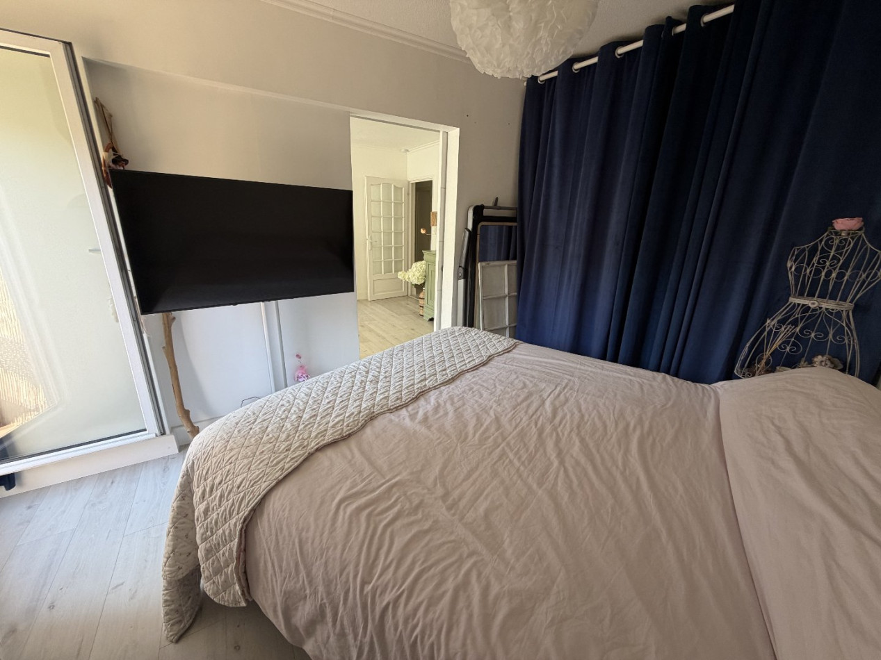 vente Appartement Sete - Photo 12