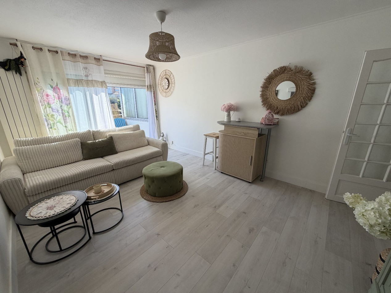 vente Appartement Sete - Photo 9