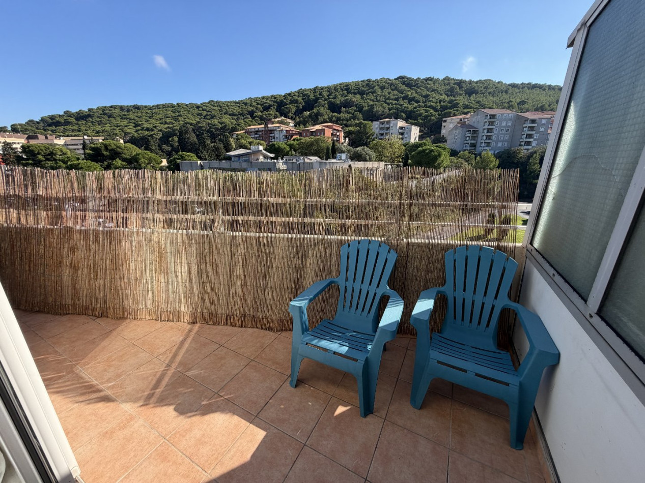 vente Appartement Sete - Photo 15