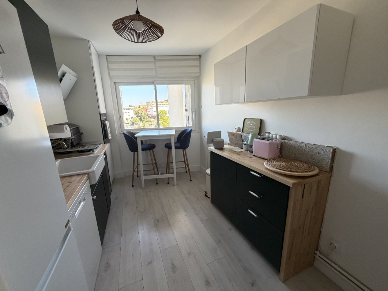 vente Appartement Sete - Photo 10