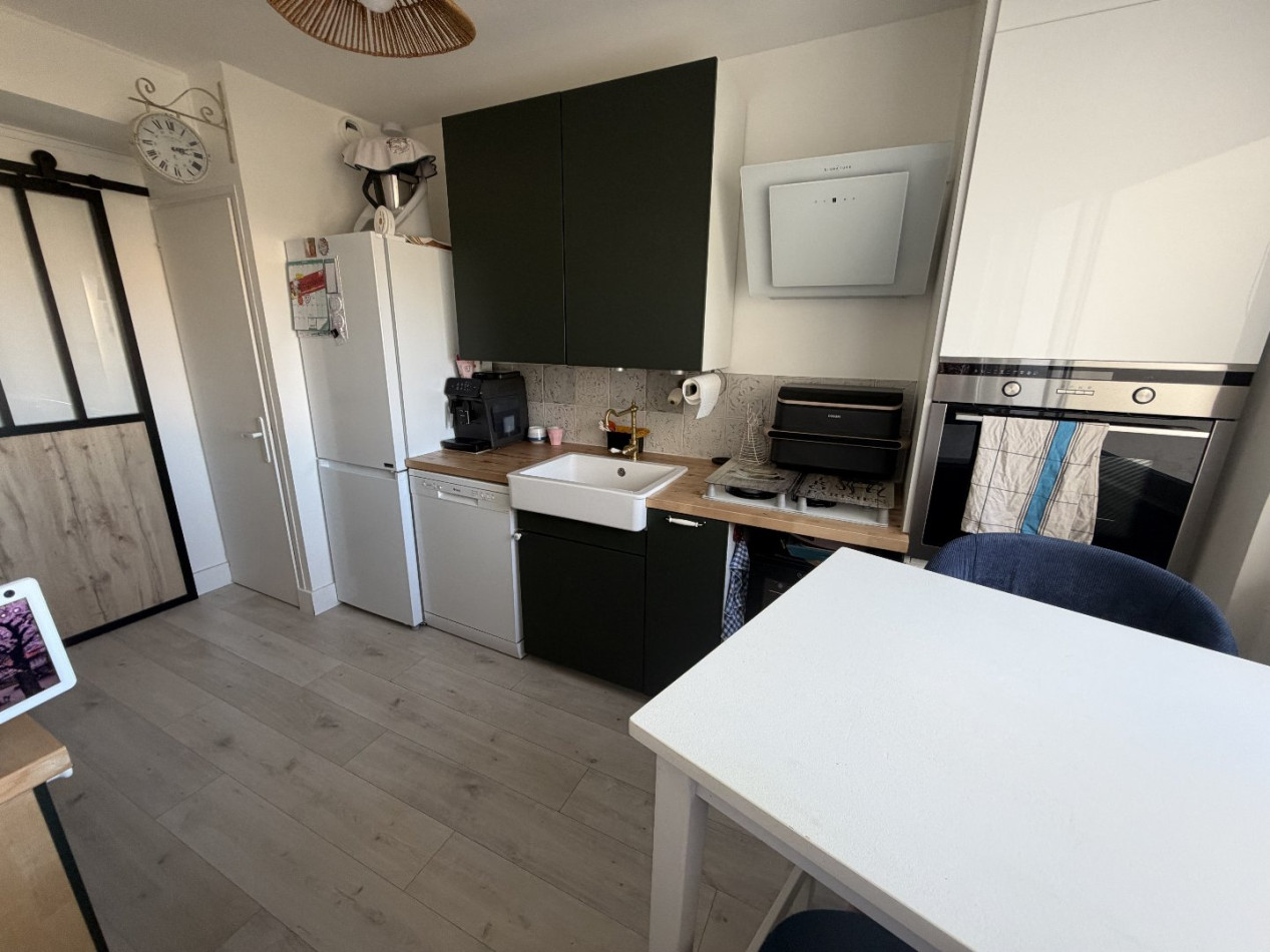 vente Appartement Sete - Photo 11