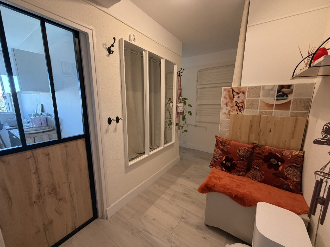 vente Appartement Sete - Photo 4