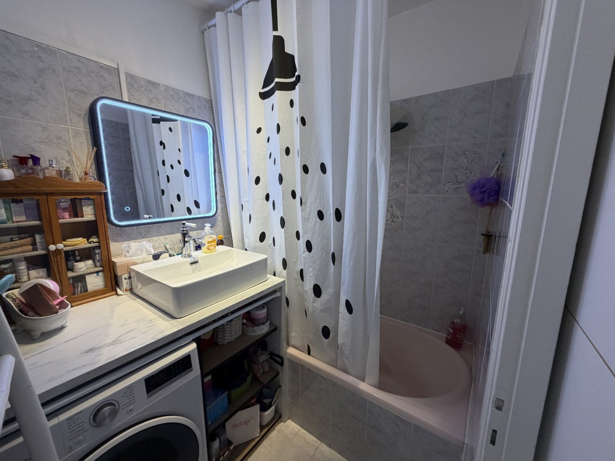 vente Appartement Sete - Photo 6