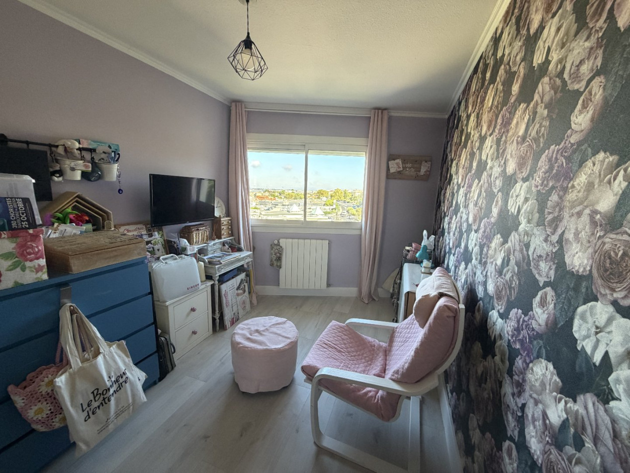 vente Appartement Sete - Photo 7