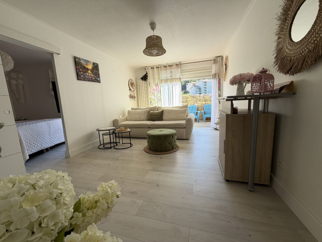 vente Appartement Sete - Photo 3