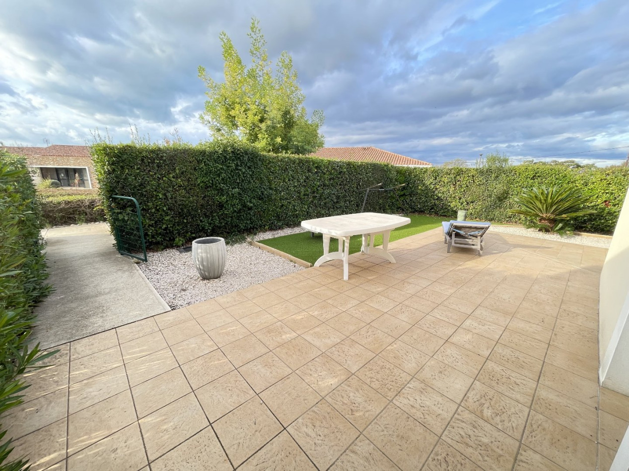 vente Maison Vias - Photo 10