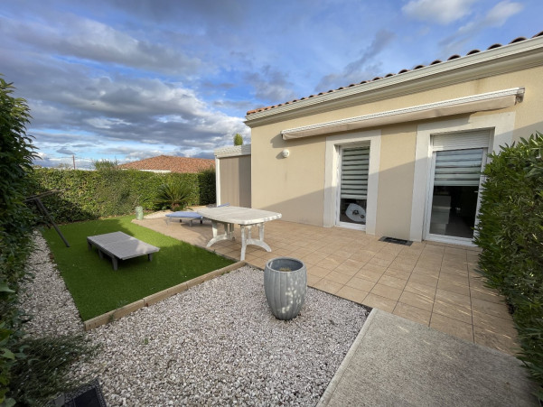 sale Maison Vias - Photo 2