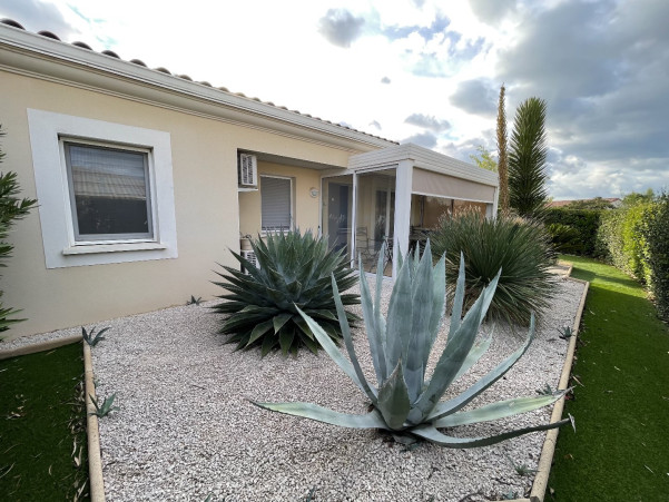 sale Maison Vias - Photo 9