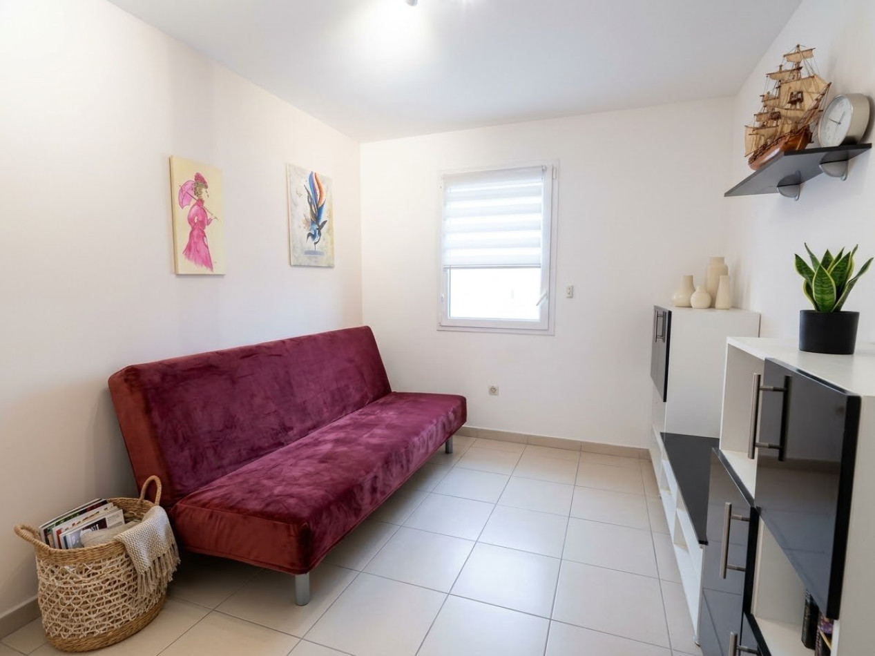 vente Maison Vias - Photo 7